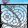 Studio Light Just Low Mindful Moodling Mask Moodle Builder (JL-MM-MASK92) (OUTLET) Studio Light Just Low Mindful Moodling Mask Moodle Builder (JL-MM-MASK92) (OUTLET)