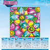 Studio Light Just Low Mindful Moodling Clear Stamps Lovely Florals (JL-MM-STAMP193) (OUTLET) Studio Light Just Low Mindful Moodling Clear Stamps Lovely Florals (JL-MM-STAMP193) (OUTLET)