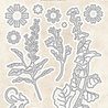Studio Light Decorative Leaves Essentials Dies (JMA-ES-CD205) (OUTLET) Studio Light Decorative Leaves Essentials Dies (JMA-ES-CD205) (OUTLET)
