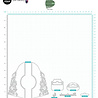 Studio Light Card Display Essentials Dies (JMA-ES-CD472) (OUTLET) Studio Light Card Display Essentials Dies (JMA-ES-CD472) (OUTLET)