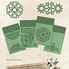 Studio Light Mandala Pocket Essentials Dies (JMA-ES-CD95) (OUTLET) Studio Light Mandala Pocket Essentials Dies (JMA-ES-CD95) (OUTLET)