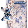 Studio Light Vintage Christmas Cutting Die Snowflake & Poinsettia (JMA-VC-CD719) (OUTLET) Studio Light Vintage Christmas Cutting Die Snowflake & Poinsettia (JMA-VC-CD719) (OUTLET)