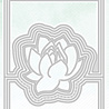 Studio Light Blooming Butterfly Cutting Die Water Lily Stand Up Card (SL-BB-CD487) (OUTLET) Studio Light Blooming Butterfly Cutting Die Water Lily Stand Up Card (SL-BB-CD487) (OUTLET)