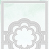 Studio Light Blooming Butterfly Cutting Die Flower Zig Zag Card (SL-BB-CD489) (OUTLET) Studio Light Blooming Butterfly Cutting Die Flower Zig Zag Card (SL-BB-CD489) (OUTLET)