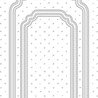 Studio Light Slimline Label Cutting Dies (SL-ES-CD184) (OUTLET) Studio Light Slimline Label Cutting Dies (SL-ES-CD184) (OUTLET)