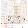 Studio Light Patterns Mixed Paper Pad (SL-ES-MPP12) (OUTLET) Studio Light Patterns Mixed Paper Pad (SL-ES-MPP12) (OUTLET)