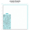 Studio Light Striped Bouquet Essentials Clear Stamps (SL-ES-STAMP324) (OUTLET) Studio Light Striped Bouquet Essentials Clear Stamps (SL-ES-STAMP324) (OUTLET)