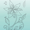 Studio Light Fairy Flower Essentials Clear Stamps (SL-ES-STAMP325) (OUTLET) Studio Light Fairy Flower Essentials Clear Stamps (SL-ES-STAMP325) (OUTLET)