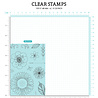 Studio Light Blooming Dream Essentials Clear Stamps (SL-ES-STAMP326) (OUTLET) Studio Light Blooming Dream Essentials Clear Stamps (SL-ES-STAMP326) (OUTLET)