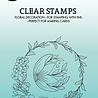 Studio Light Small Circle Essentials Clear Stamps (SL-ES-STAMP361) (OUTLET) Studio Light Small Circle Essentials Clear Stamps (SL-ES-STAMP361) (OUTLET)