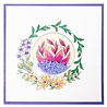 Studio Light Small Circle Essentials Clear Stamps (SL-ES-STAMP361) (OUTLET) Studio Light Small Circle Essentials Clear Stamps (SL-ES-STAMP361) (OUTLET)