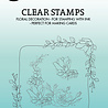 Studio Light Square Shape Essentials Clear Stamps (SL-ES-STAMP362) (OUTLET) Studio Light Square Shape Essentials Clear Stamps (SL-ES-STAMP362) (OUTLET)
