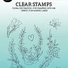 Studio Light Oval Shape Essentials Clear Stamps (SL-ES-STAMP363) (OUTLET) Studio Light Oval Shape Essentials Clear Stamps (SL-ES-STAMP363) (OUTLET)