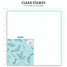 Studio Light Small Star Essentials Clear Stamps (SL-ES-STAMP366) (OUTLET) Studio Light Small Star Essentials Clear Stamps (SL-ES-STAMP366) (OUTLET)