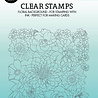 Studio Light Summer Bouquet Essentials Clear Stamps (SL-ES-STAMP424) (OUTLET) Studio Light Summer Bouquet Essentials Clear Stamps (SL-ES-STAMP424) (OUTLET)