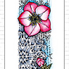 Studio Light Helleborus Grunge Stamps (SL-GR-STAMP100) (OUTLET) Studio Light Helleborus Grunge Stamps (SL-GR-STAMP100) (OUTLET)