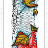 Studio Light Fall Mushrooms Grunge Stamps (SL-GR-STAMP102) (OUTLET) Studio Light Fall Mushrooms Grunge Stamps (SL-GR-STAMP102) (OUTLET)