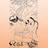 Studio Light Gifts Grunge Stamps (SL-GR-STAMP312) (OUTLET) Studio Light Gifts Grunge Stamps (SL-GR-STAMP312) (OUTLET)