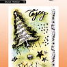 Studio Light Enjoy Winter Grunge Stamps (SL-GR-STAMP317) (OUTLET) Studio Light Enjoy Winter Grunge Stamps (SL-GR-STAMP317) (OUTLET)