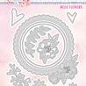 Studio Light Little Blossom Cutting Dies Hello Flowers (SL-LB-CD196) (OUTLET) Studio Light Little Blossom Cutting Dies Hello Flowers (SL-LB-CD196) (OUTLET)