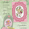 Studio Light Nature Lover Clear Stamps Sentiments & Florals (SL-NL-STAMP593) (OUTLET) Studio Light Nature Lover Clear Stamps Sentiments & Florals (SL-NL-STAMP593) (OUTLET)