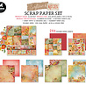 Studio Light Sunflower Kisses 12x12 Inch Paper Pack (SL-SK-PS27) (OUTLET) Studio Light Sunflower Kisses 12x12 Inch Paper Pack (SL-SK-PS27) (OUTLET)