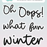 Studio Light Sweet Stories Clear Stamps Quotes Large (SL-SS-STAMP162) (OUTLET) Studio Light Sweet Stories Clear Stamps Quotes Large (SL-SS-STAMP162) (OUTLET)