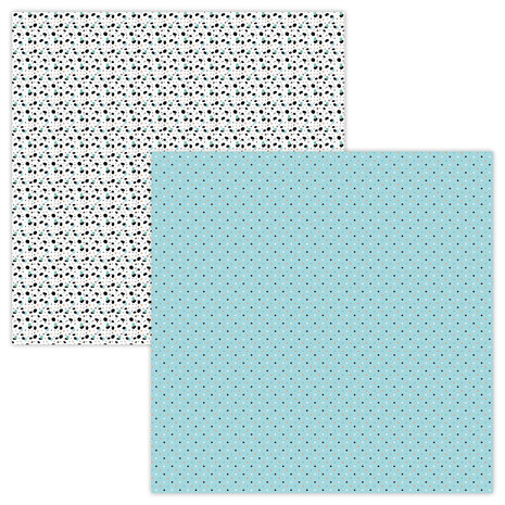 Studio Light Ultimate Scrap Collection 12x12 Inch Paper Pack Background (SL-USC-PS06) (OUTLET) Studio Light Ultimate Scrap Collection 12x12 Inch Paper Pack Background (SL-USC-PS06) (OUTLET)