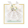 Spellbinders Silver Bells Dimensional Doily Etched Dies (S4-1130) (OUTLET) Spellbinders Silver Bells Dimensional Doily Etched Dies (S4-1130) (OUTLET)