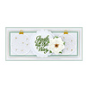 Spellbinders Jingle Word Frame Etched Dies (S4-1145) (OUTLET) Spellbinders Jingle Word Frame Etched Dies (S4-1145) (OUTLET)
