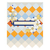 Spellbinders Color Block Slimline Edges Etched Dies (S4-1154) (OUTLET) Spellbinders Color Block Slimline Edges Etched Dies (S4-1154) (OUTLET)