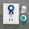 Spellbinders Let's Dance Etched Dies (S4-1180) (OUTLET) Spellbinders Let's Dance Etched Dies (S4-1180) (OUTLET)