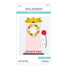 Spellbinders Open House Spring Etched Dies (S4-1181) (OUTLET) Spellbinders Open House Spring Etched Dies (S4-1181) (OUTLET)