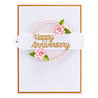 Spellbinders Happy Occasion Words Etched Dies (S4-1206) (OUTLET) Spellbinders Happy Occasion Words Etched Dies (S4-1206) (OUTLET)