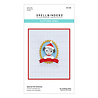 Spellbinders Special Pet Delivery Etched Dies (S4-1216) (OUTLET) Spellbinders Special Pet Delivery Etched Dies (S4-1216) (OUTLET)