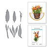 Spellbinders Bird of Paradise Etched Dies (S4-1237) (OUTLET) Spellbinders Bird of Paradise Etched Dies (S4-1237) (OUTLET)