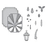 Spellbinders Holiday Label Motifs Etched Dies (S4-1239) (OUTLET) Spellbinders Holiday Label Motifs Etched Dies (S4-1239) (OUTLET)