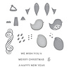 Spellbinders Sugarplum Tweets Etched Dies (S4-1244) (OUTLET) Spellbinders Sugarplum Tweets Etched Dies (S4-1244) (OUTLET)