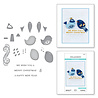 Spellbinders Sugarplum Tweets Etched Dies (S4-1244) (OUTLET) Spellbinders Sugarplum Tweets Etched Dies (S4-1244) (OUTLET)