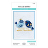 Spellbinders Sugarplum Tweets Etched Dies (S4-1244) (OUTLET) Spellbinders Sugarplum Tweets Etched Dies (S4-1244) (OUTLET)