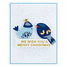 Spellbinders Sugarplum Tweets Etched Dies (S4-1244) (OUTLET) Spellbinders Sugarplum Tweets Etched Dies (S4-1244) (OUTLET)