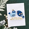 Spellbinders Sugarplum Tweets Etched Dies (S4-1244) (OUTLET) Spellbinders Sugarplum Tweets Etched Dies (S4-1244) (OUTLET)