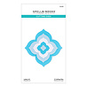 Spellbinders Labels 24 Etched Dies (S4-353) (OUTLET) Spellbinders Labels 24 Etched Dies (S4-353) (OUTLET)