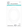 Spellbinders Heartfelt Thanks Vignette Etched Dies (S5-453) (OUTLET) Spellbinders Heartfelt Thanks Vignette Etched Dies (S5-453) (OUTLET)