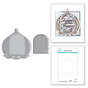 Spellbinders Forever in our Memory Vignette Etched Dies (S5-457) (OUTLET) Spellbinders Forever in our Memory Vignette Etched Dies (S5-457) (OUTLET)