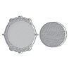 Spellbinders Happy Anniversary Vignette Etched Dies (S5-458) (OUTLET) Spellbinders Happy Anniversary Vignette Etched Dies (S5-458) (OUTLET)