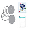 Spellbinders Rejoice Nativity Etched Dies (S5-467) (OUTLET) Spellbinders Rejoice Nativity Etched Dies (S5-467) (OUTLET)