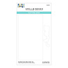 Spellbinders Be Bold Color Block Hello You Etched Dies (S5-476) (OUTLET) Spellbinders Be Bold Color Block Hello You Etched Dies (S5-476) (OUTLET)