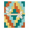Spellbinders Color Block Southwest Etched Dies (S5-498) (OUTLET) Spellbinders Color Block Southwest Etched Dies (S5-498) (OUTLET)
