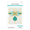 Spellbinders Create a Flutter & Flower Bow Etched Dies (S5-501) (OUTLET) Spellbinders Create a Flutter & Flower Bow Etched Dies (S5-501) (OUTLET)